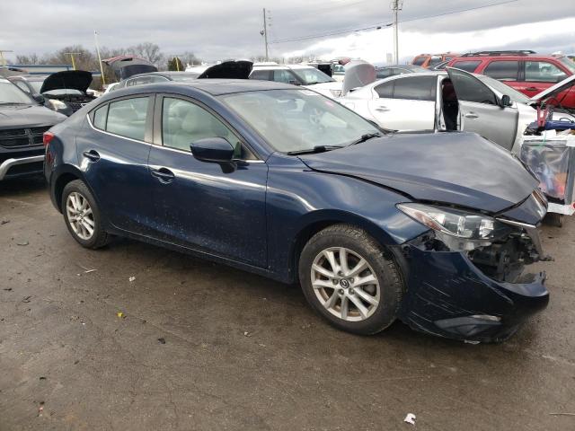 Photo 4 from auction – 2015 MAZDA 3 TOURING with VIN 3MZBM1V76FM147676