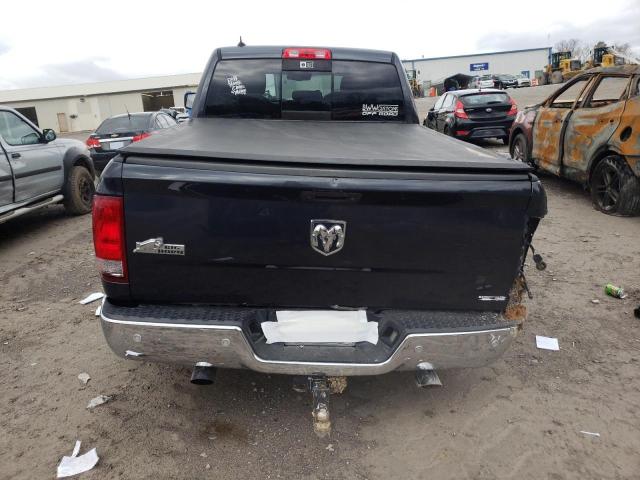 Photo 6 from auction – 2016 RAM 1500 SLT with VIN 1C6RR6GGXGS133549