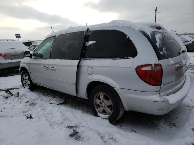 Photo 2 from auction – 2006 DODGE GRAND CARA with VIN 2D4GP44L36R646138