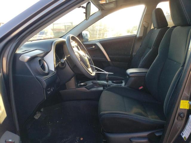 Photo 7 from auction – 2015 TOYOTA RAV4 XLE with VIN 2T3WFREV0FW215562
