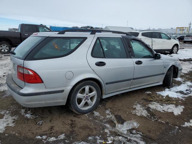 Photo 3 from auction – 2004 SAAB 9-5 ARC with VIN YS3ED59A043000614