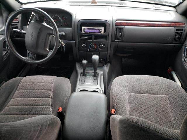 Photo 8 from auction – 2000 JEEP GRAND CHER with VIN 1J4GW48S2YC140002