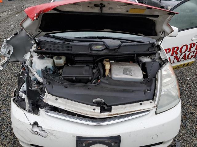 Photo 11 from auction – 2008 TOYOTA PRIUS with VIN JTDKB20U683405646