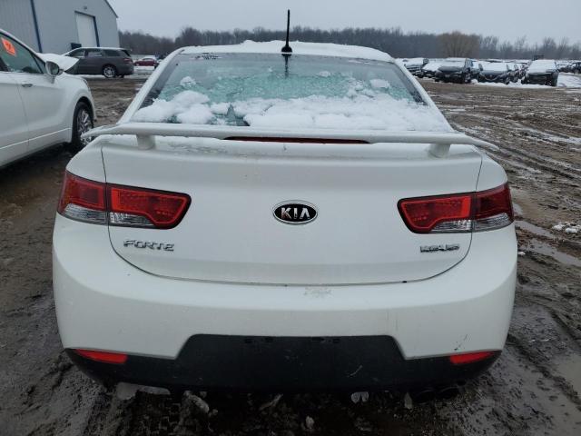 Photo 6 from auction – 2012 KIA FORTE EX with VIN KNAFU6A26C5482222