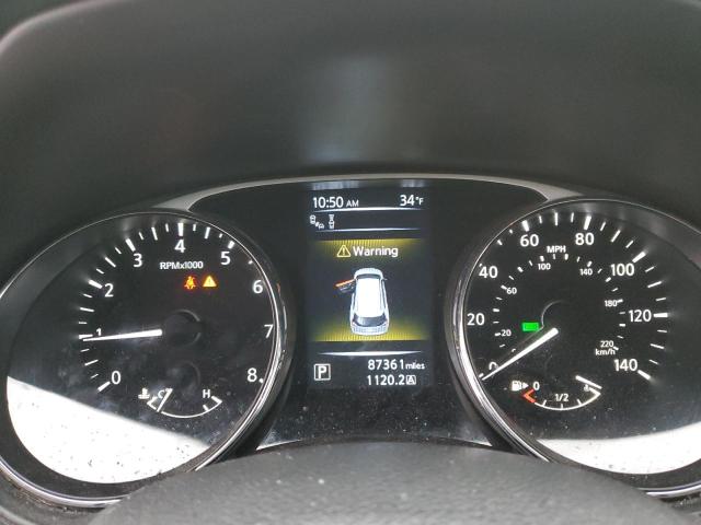 Photo 9 from auction – 2016 NISSAN ROGUE S with VIN 5N1AT2MV6GC881806