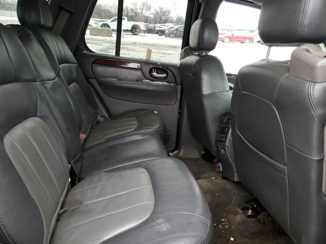 Photo 11 from auction – 2003 GMC ENVOY with VIN 1GKDT13S432210514