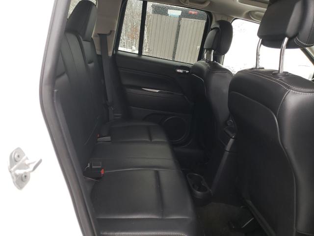 Photo 11 from auction – 2016 JEEP COMPASS LA with VIN 1C4NJDEB7GD772793