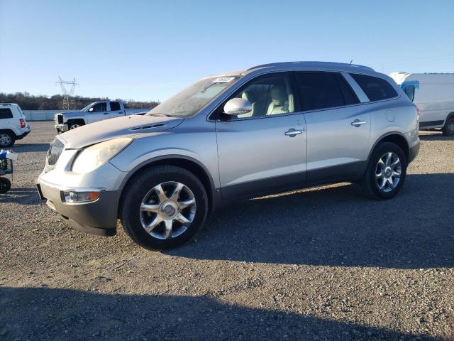 BUICK ENCLAVE CX 2009 with VIN 5GAER23D69J213744 - Photo from auction