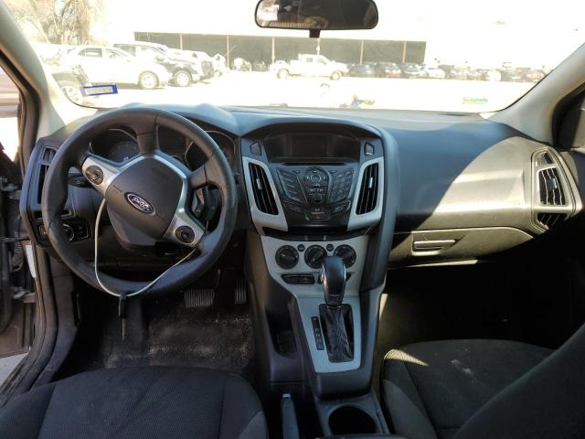 Photo 8 from auction – 2014 FORD FOCUS SE with VIN 1FADP3F23EL109247