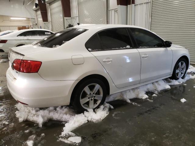 Photo 3 from auction – 2012 VOLKSWAGEN JETTA TDI with VIN 3VWLL7AJ8CM376433
