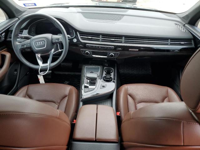 Photo 8 from auction – 2018 AUDI Q7 PRESTIG with VIN WA1VAAF76JD038298