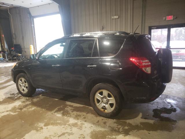 Photo 2 from auction – 2010 TOYOTA RAV4 with VIN JTMBF4DV2AD023987