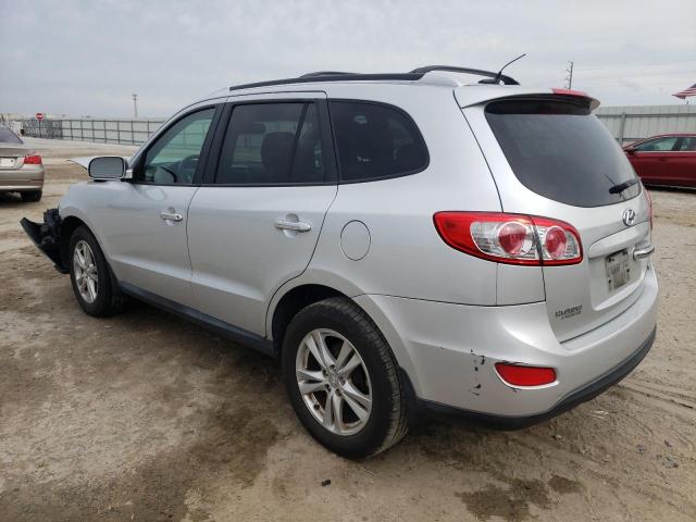 Photo 2 from auction – 2011 HYUNDAI SANTA FE L with VIN 5XYZK3AB7BG044013