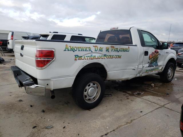 Photo 3 from auction – 2012 FORD F150 with VIN 1FTNF1EF5CKD70571