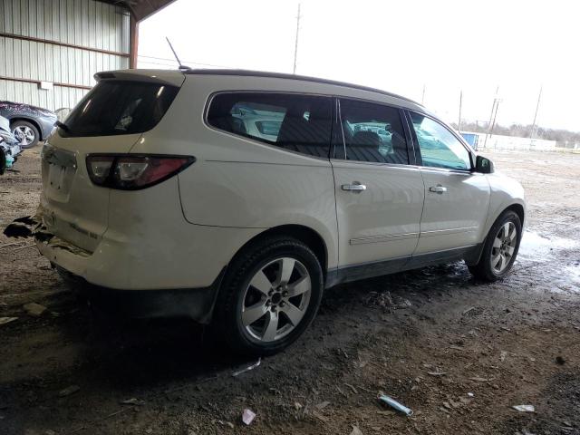 Photo 3 from auction – 2013 CHEVROLET TRAVERSE L with VIN 1GNKRLKD5DJ213047