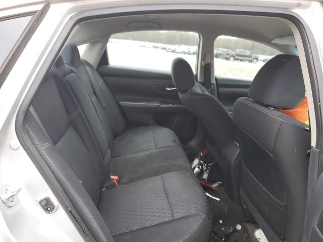 Photo 10 from auction – 2016 NISSAN ALTIMA 2.5 with VIN 1N4AL3AP7GC227015