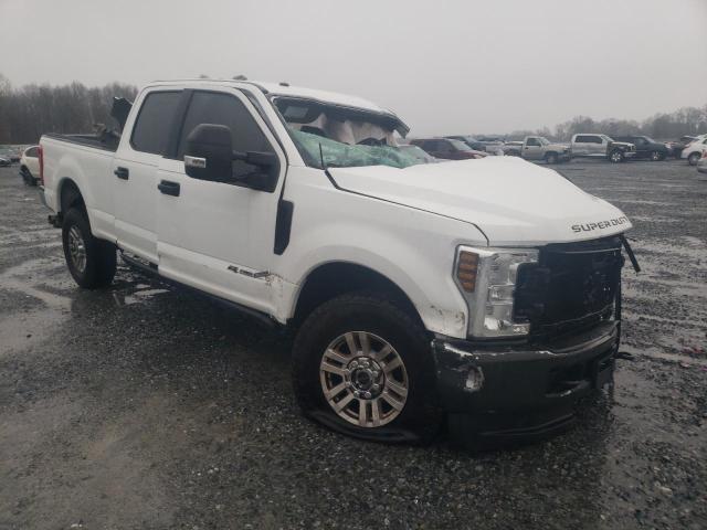 Photo 4 from auction – 2019 FORD F250 SUPER with VIN 1FT7W2BT4KEE85183