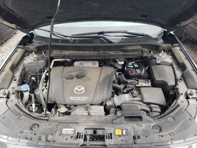 Photo 12 from auction – 2017 MAZDA CX-5 GRAND with VIN JM3KFADL5H0184923