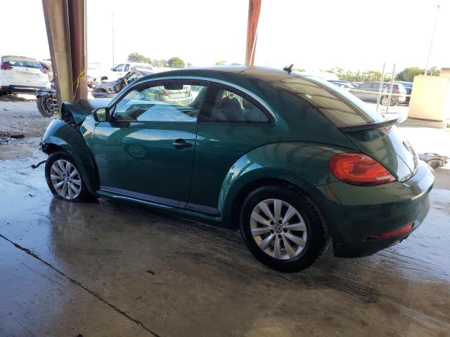 Photo 2 from auction – 2017 VOLKSWAGEN BEETLE 1.8 with VIN 3VWF17AT2HM627572