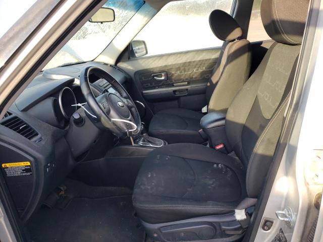 Photo 7 from auction – 2013 KIA SOUL + with VIN KNDJT2A65D7572589