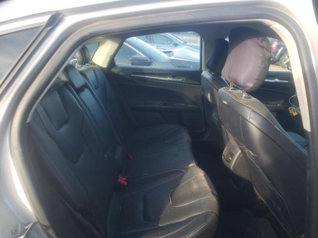 Photo 10 from auction – 2019 FORD FUSION TIT with VIN 3FA6P0RU6KR139604