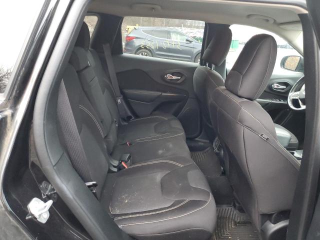 Photo 11 from auction – 2015 JEEP CHEROKEE L with VIN 1C4PJMCS7FW687497