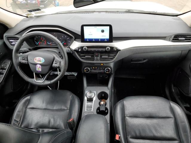 Photo 8 from auction – 2020 FORD ESCAPE SEL with VIN 1FMCU9H67LUA61014