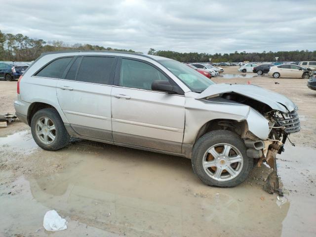 Photo 4 from auction – 2004 CHRYSLER PACIFICA with VIN 2C8GM68414R379629