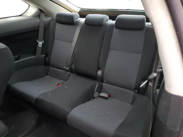 Photo 10 from auction – 2008 TOYOTA SCION TC with VIN JTKDE167380235302