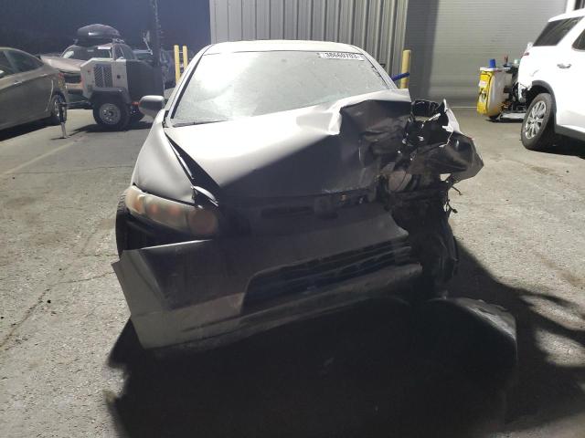 Photo 5 from auction – 2008 HONDA CIVIC EX with VIN 1HGFA16828L075353