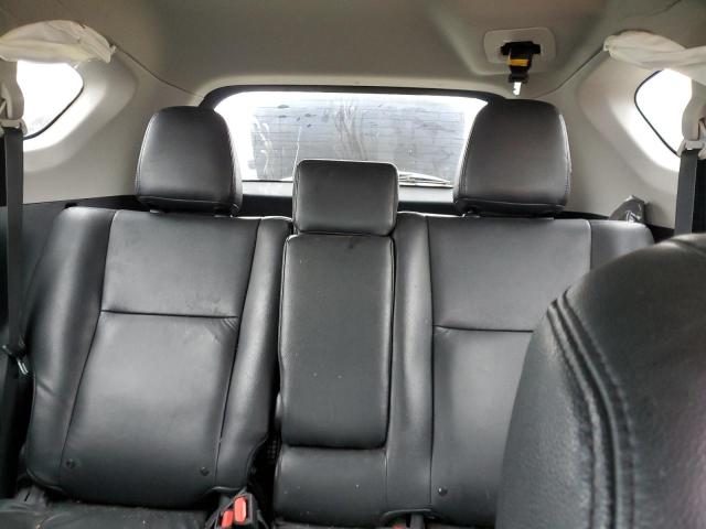 Photo 10 from auction – 2016 TOYOTA RAV4 LE with VIN 2T3ZFREV4GW303660