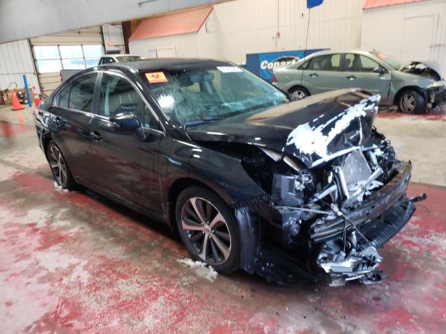 صورة رقم 4 من المزاد - 2015 SUBARU LEGACY 2.5 مع VIN 4S3BNBL68F3039657