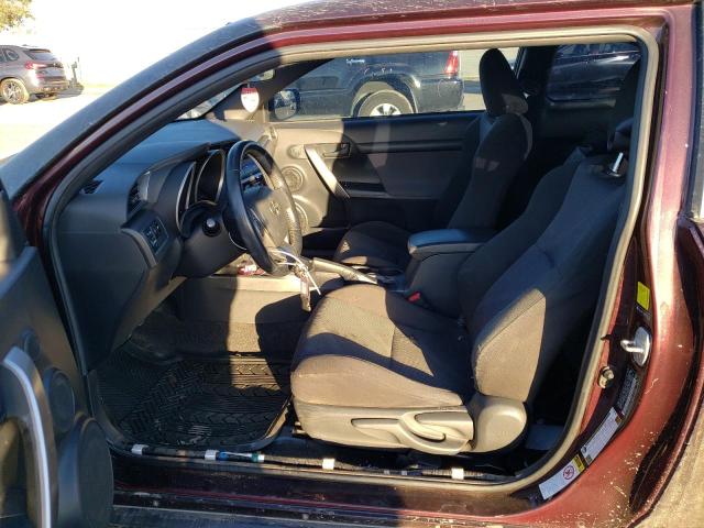 Photo 7 from auction – 2011 TOYOTA SCION TC with VIN JTKJF5C79B3005118