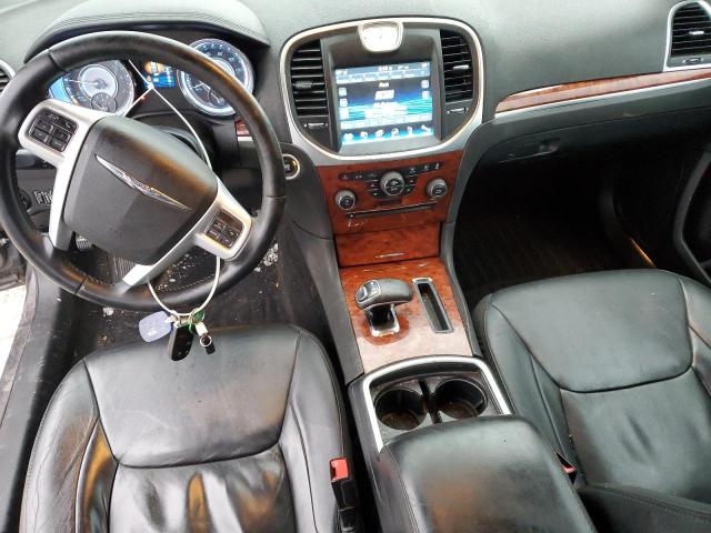 Photo 8 from auction – 2014 CHRYSLER 300 with VIN 2C3CCAAG1EH179369