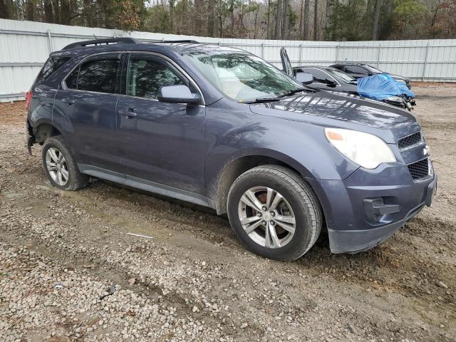 Photo 4 from auction – 2013 CHEVROLET EQUINOX LT with VIN 2GNALDEK2D6345158