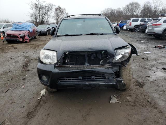Photo 5 from auction – 2006 TOYOTA 4RUNNER SR with VIN JTEBU14R968057959