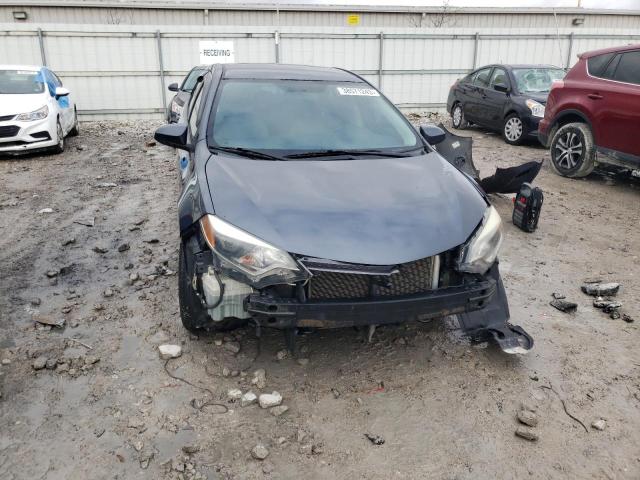 Photo 5 from auction – 2015 TOYOTA COROLLA L with VIN 2T1BURHE8FC283893