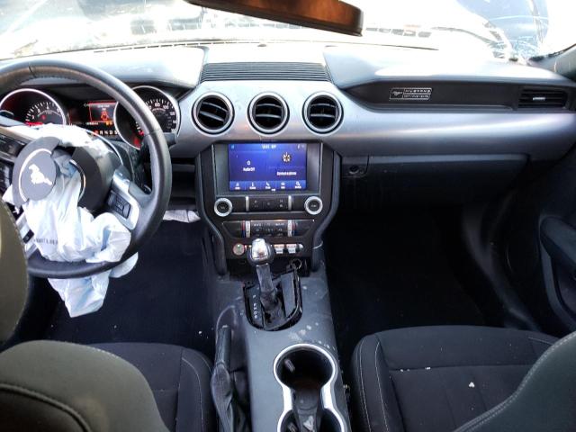 Photo 8 from auction – 2020 FORD MUSTANG with VIN 1FA6P8TH8L5124844