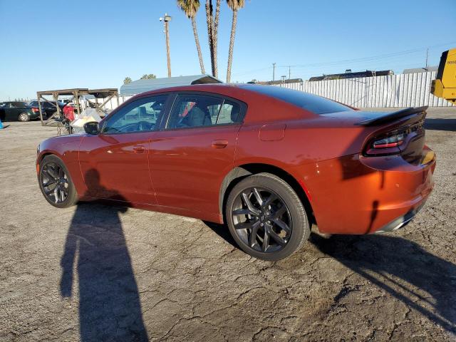 Photo 2 from auction – 2022 DODGE CHARGER SX with VIN 2C3CDXBG6NH138735