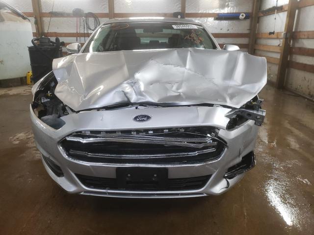 Photo 5 from auction – 2016 FORD FUSION SE with VIN 3FA6P0H77GR339068