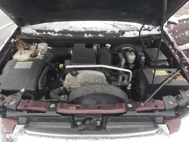 Foto 11 de la subasta – 2007 GMC ENVOY con VIN 1GKDT13S672287780