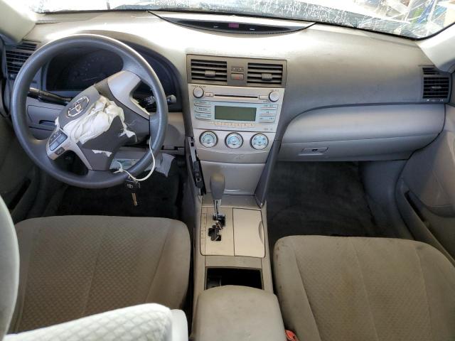 Photo 8 from auction – 2009 TOYOTA CAMRY BASE with VIN 4T1BE46K29U394824