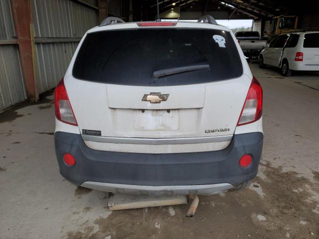 Photo 6 from auction – 2014 CHEVROLET CAPTIVA LS with VIN 3GNAL2EK9ES590191