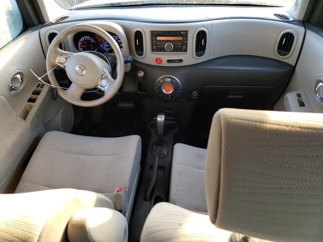 Photo 8 from auction – 2009 NISSAN CUBE BASE with VIN JN8AZ28R19T125663
