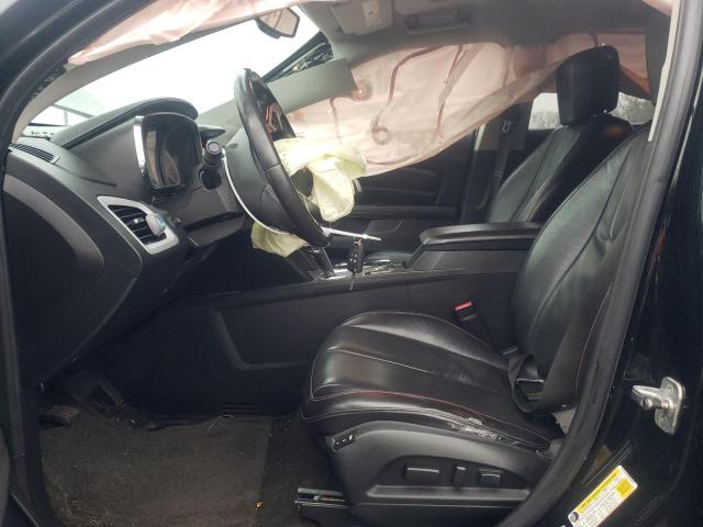 Photo 7 from auction – 2011 GMC TERRAIN SL with VIN 2CTFLXE56B6340878