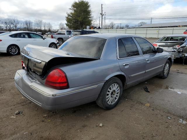 Photo 3 from auction – 2006 MERCURY GRAND MARQ with VIN 2MEFM75V66X641559
