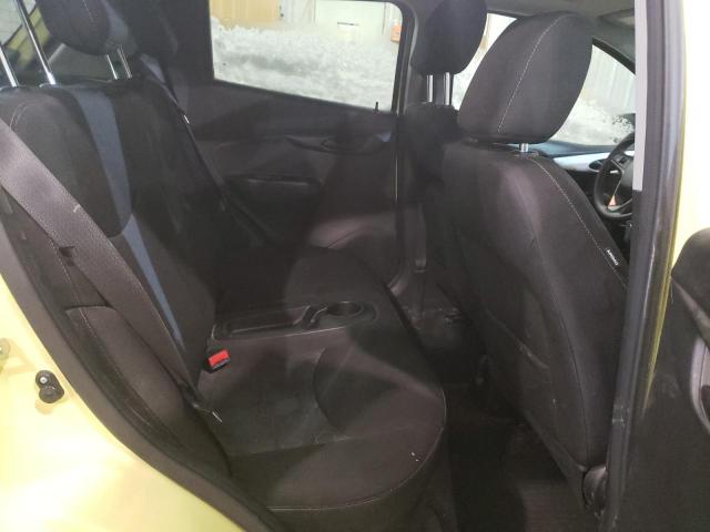 Photo 10 from auction – 2017 CHEVROLET SPARK 1LT with VIN KL8CD6SA3HC765331
