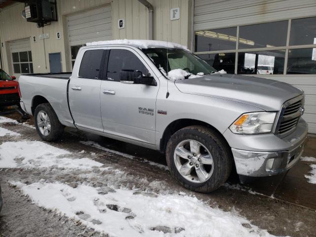 Photo 4 from auction – 2017 RAM 1500 SLT with VIN 1C6RR7GT7HS578528