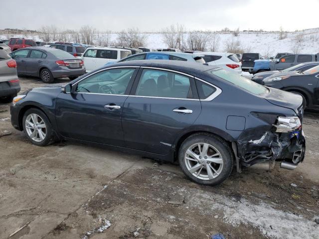 Photo 2 from auction – 2014 NISSAN ALTIMA 2.5 with VIN 1N4AL3AP6EC116579