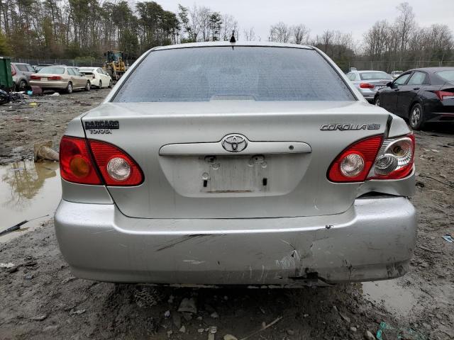 صورة رقم 6 من المزاد - 2003 TOYOTA COROLLA CE مع VIN JTDBR32E130033411